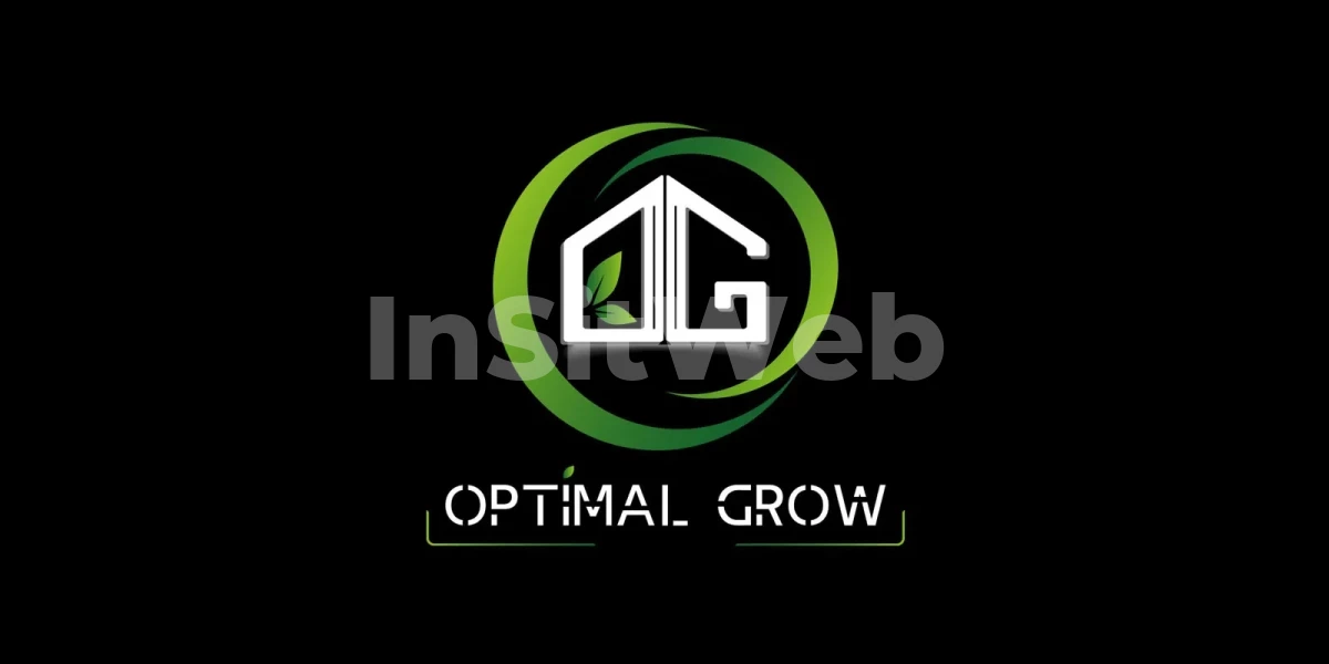 insitweb nos derniers sites internet optimal grow 01